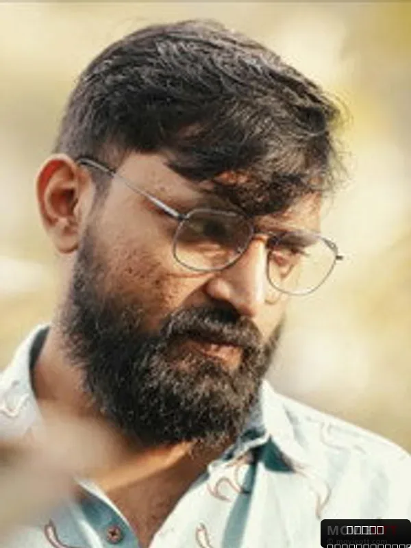 Arun D Jose