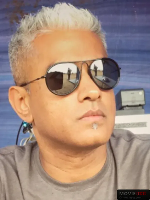 Arun Gopalan