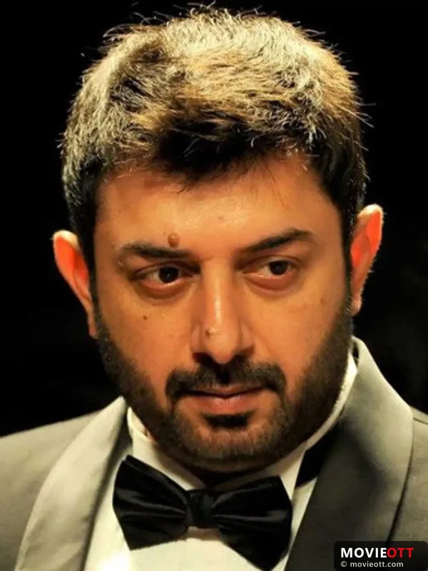Arvind Swamy — photo 3
