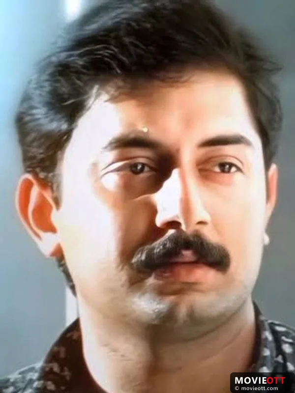 Arvind Swamy — photo 5