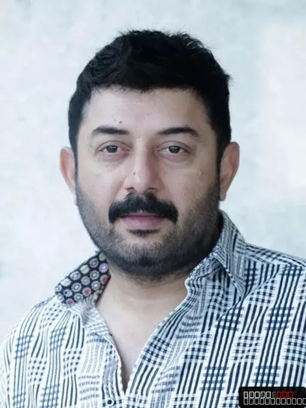 Arvind Swamy