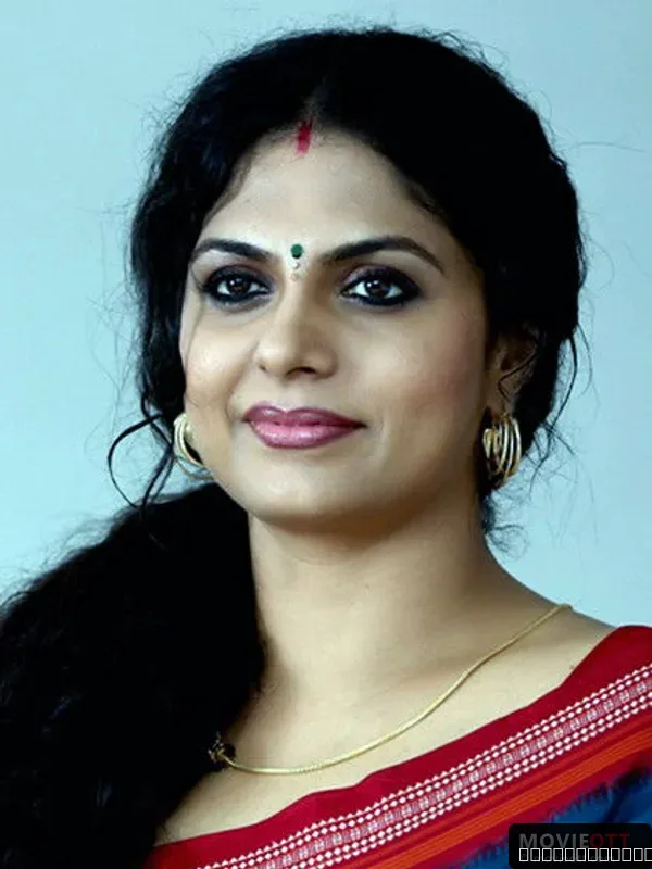 Asha Sarath