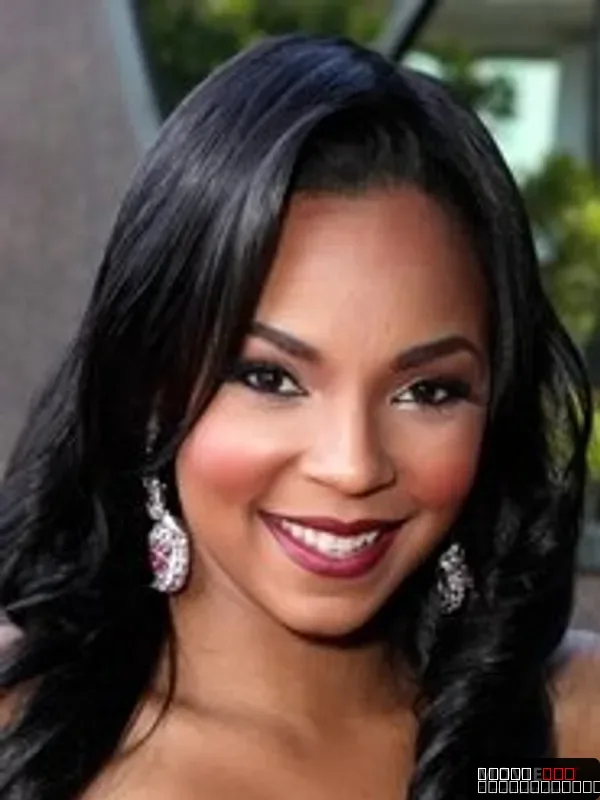 Ashanti