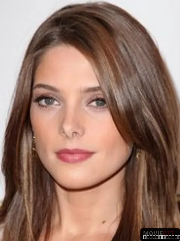 Ashley Greene