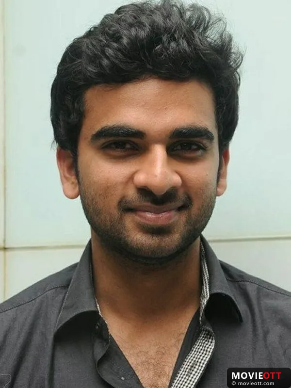 Ashok Selvan — photo 2
