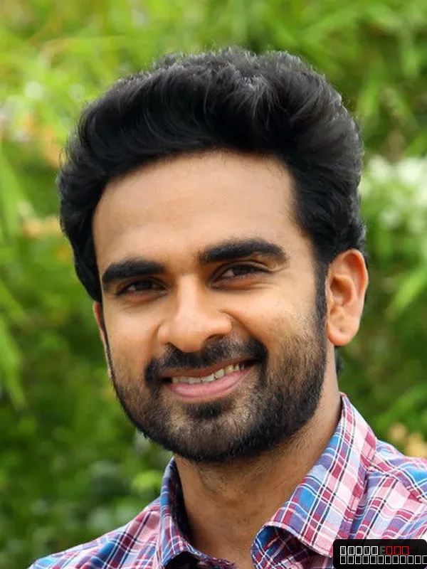 Ashok Selvan