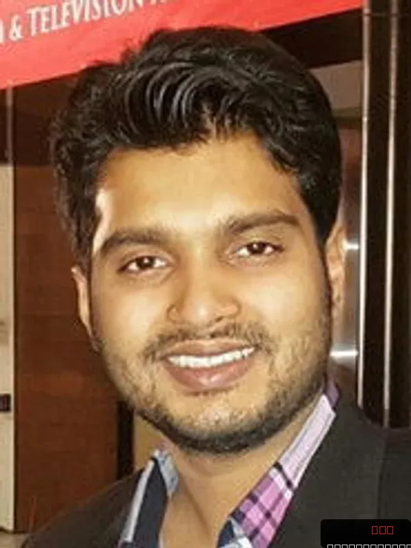 Asif Akbar