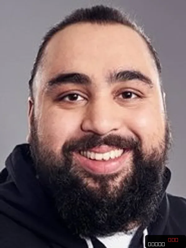Asim Chaudhry