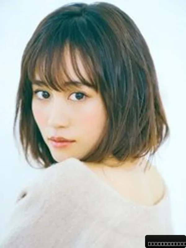 Atsuko Maeda