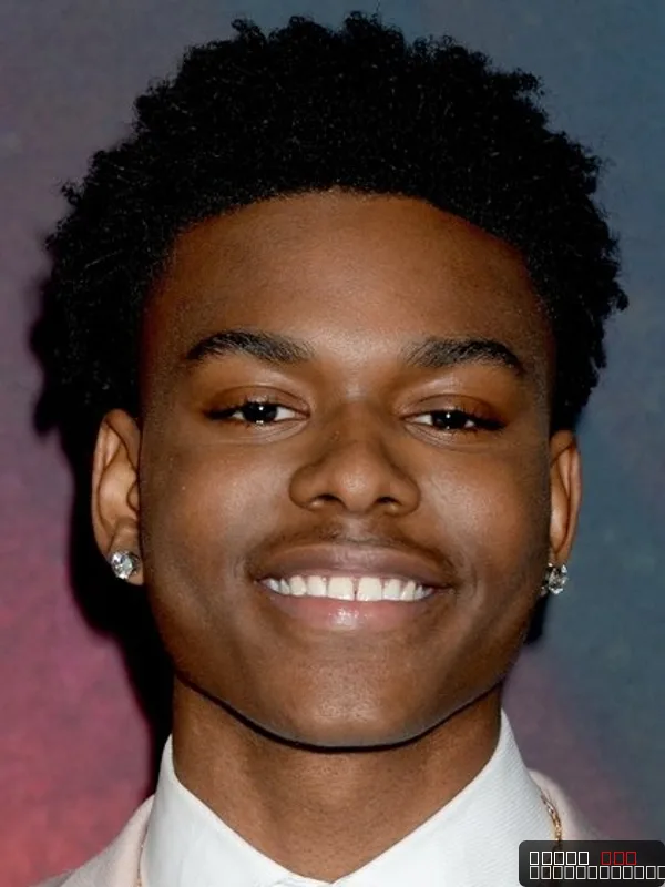 Aubrey Joseph — photo 1