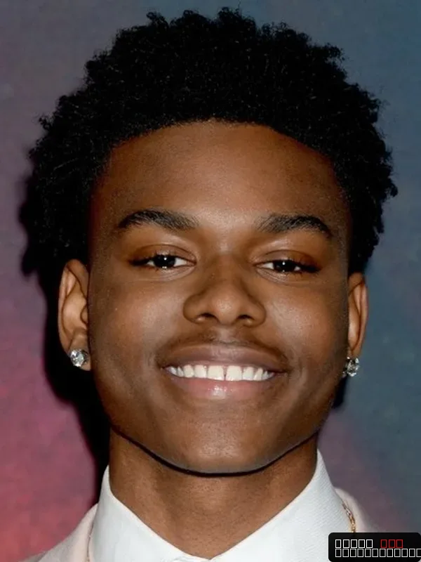 Aubrey Joseph