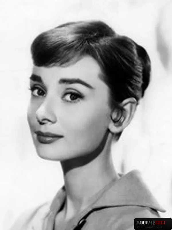 Audrey Hepburn