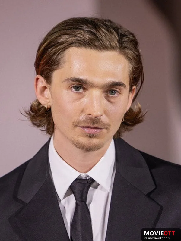 Austin Abrams — photo 4