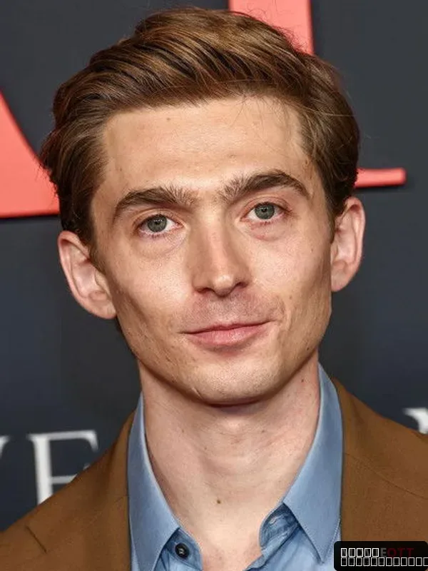 Austin Abrams