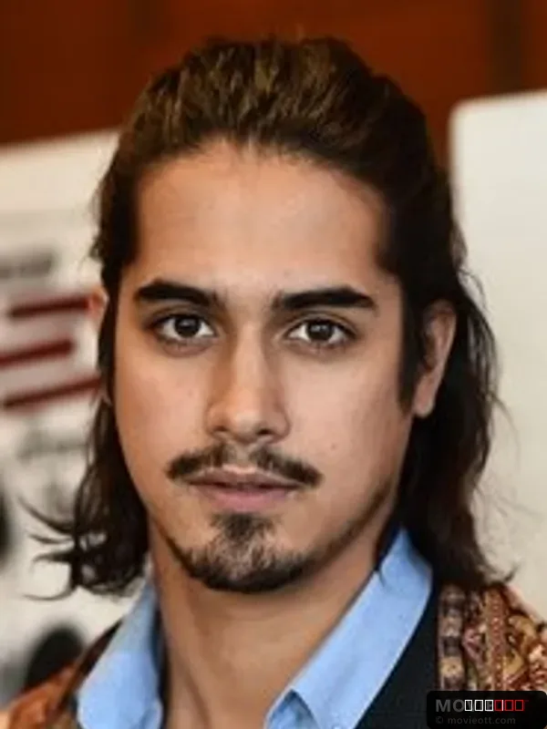 Avan Jogia