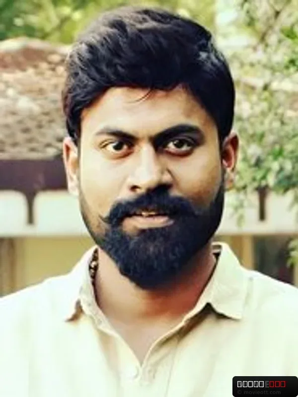Avinash Raghudevan