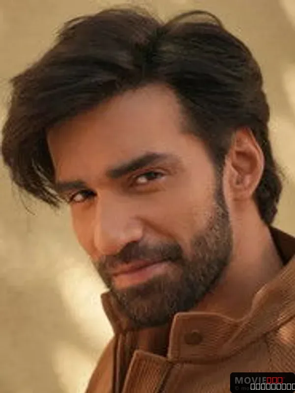 Avinash Tiwary