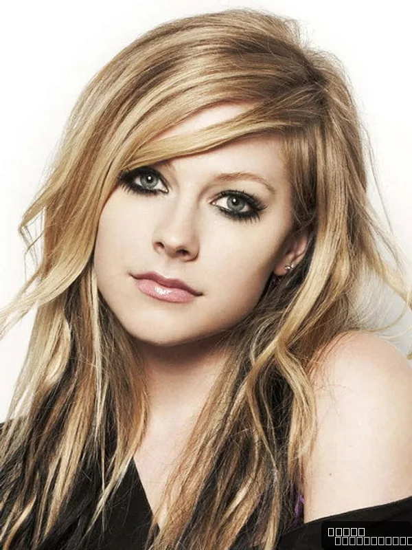 Avril Lavigne — photo 2