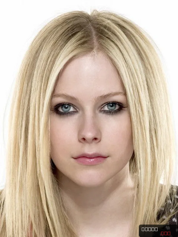 Avril Lavigne — photo 3