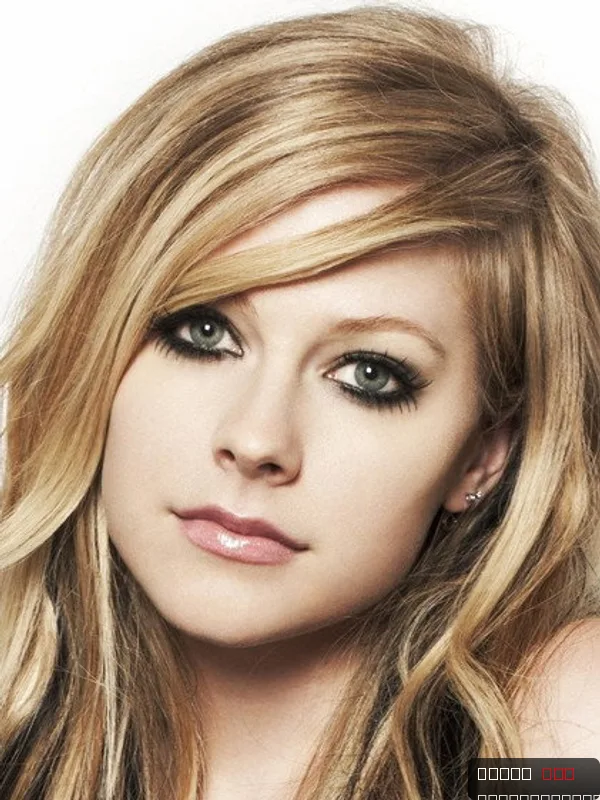 Avril Lavigne — photo 4