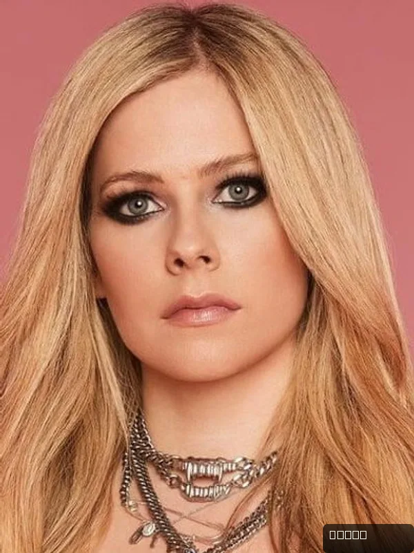 Avril Lavigne — photo 5