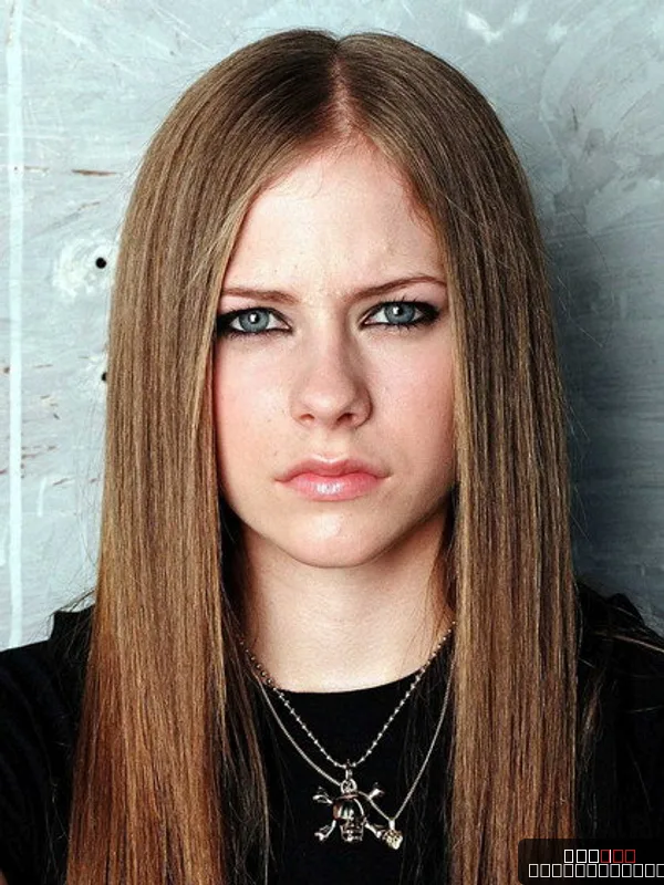 Avril Lavigne — photo 6