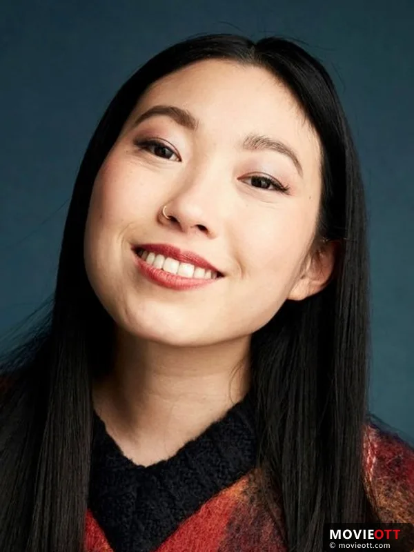 Awkwafina — photo 1