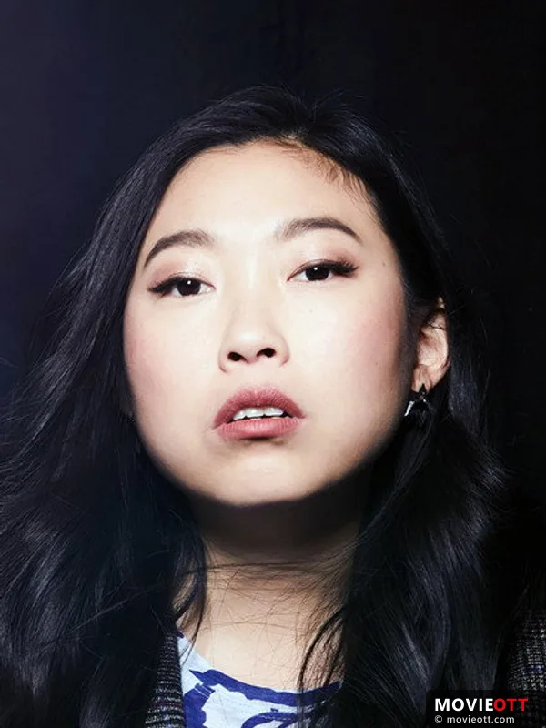 Awkwafina — photo 2
