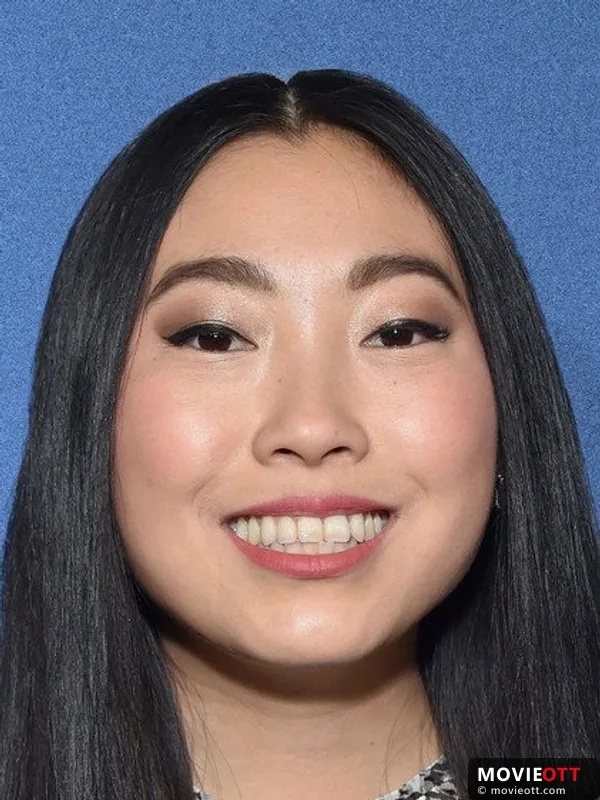 Awkwafina — photo 3
