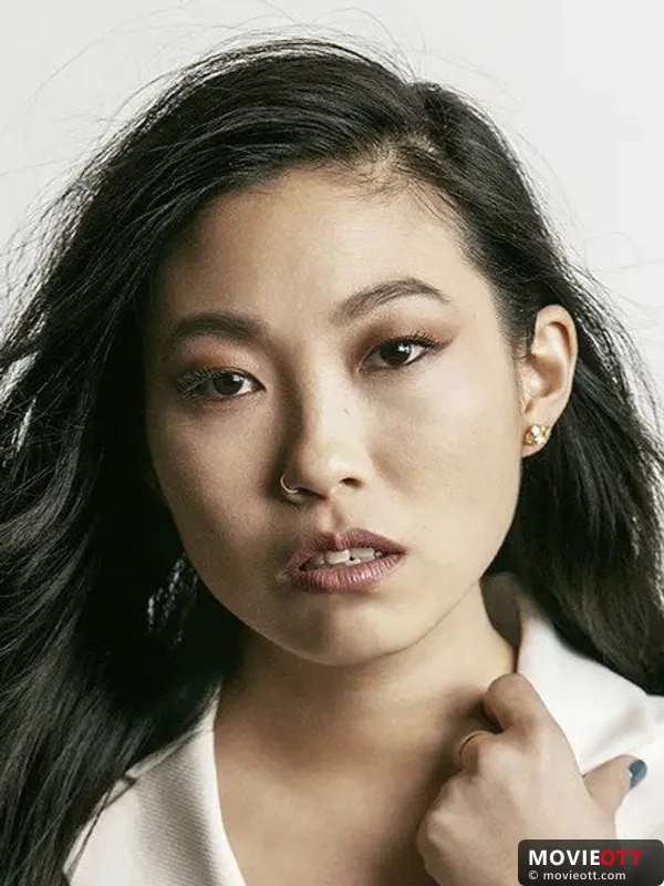 Awkwafina — photo 4