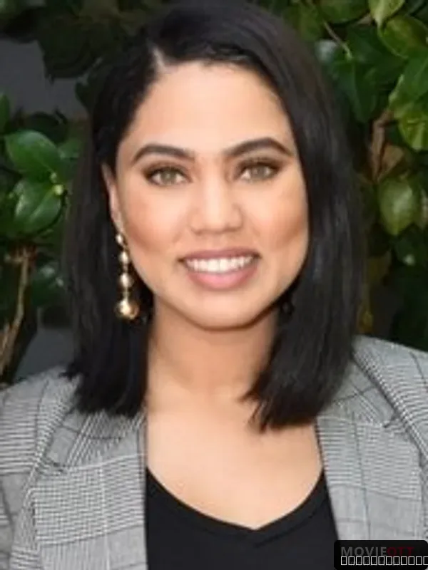 Ayesha Curry