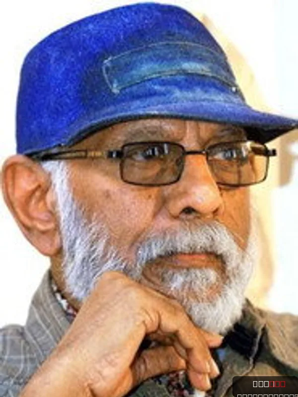 Balu Mahendra