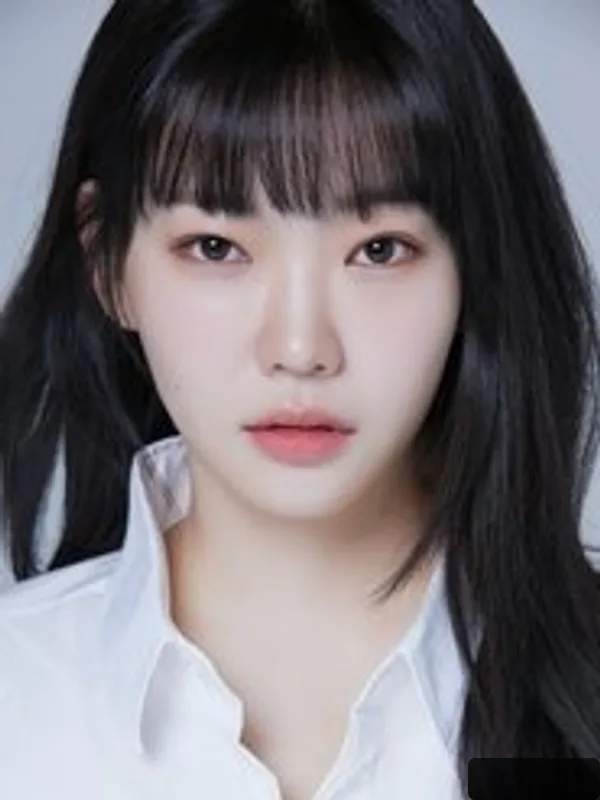 Bang Eun-jeong