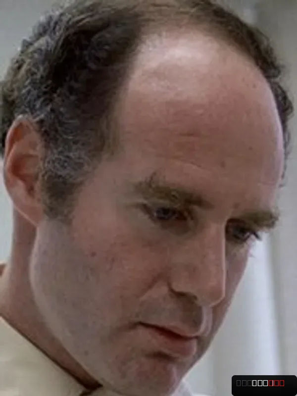 Barton Heyman