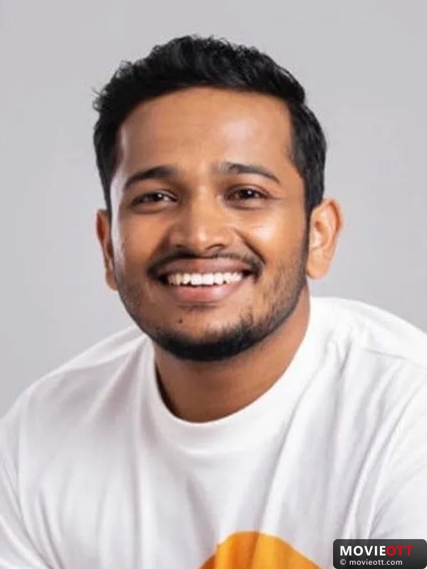 Basil Joseph — photo 1
