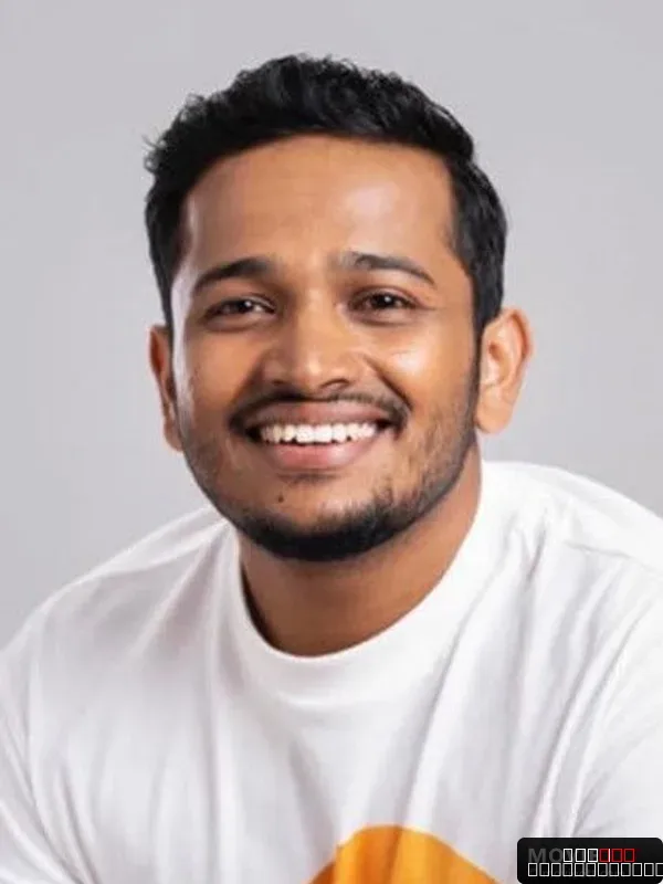 Basil Joseph