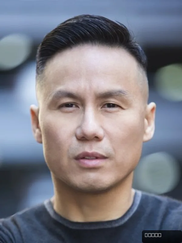 BD Wong — photo 1