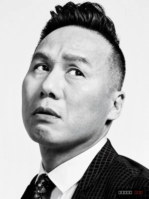 BD Wong — photo 4