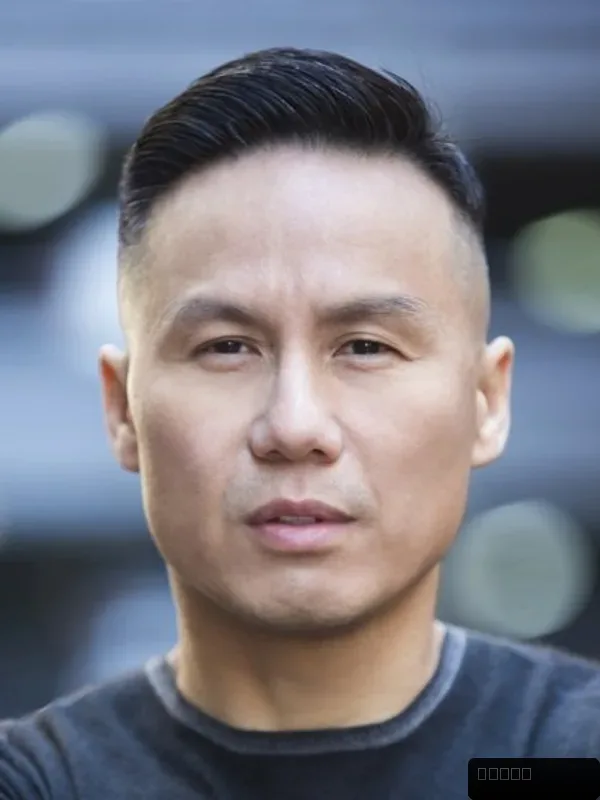 BD Wong