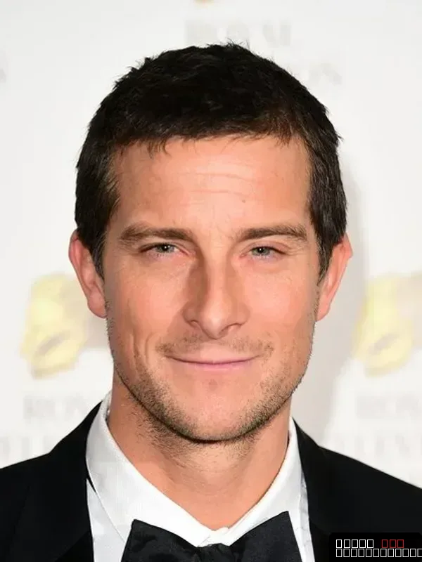 Bear Grylls