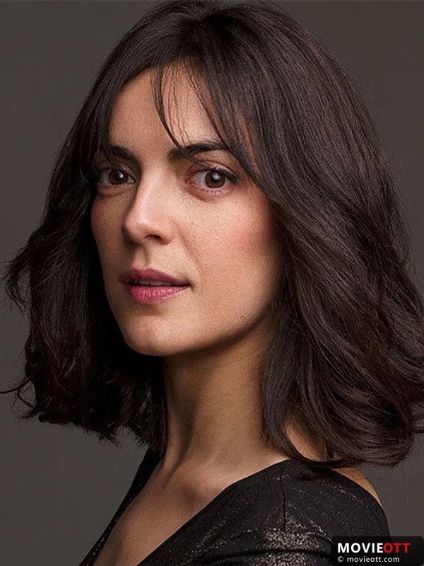 Beatriz Arjona — photo 1