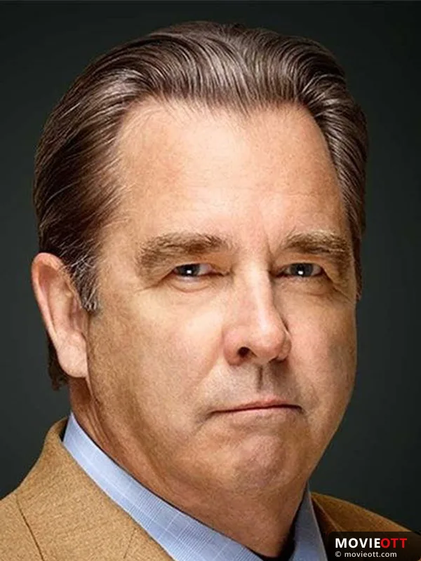 Beau Bridges — photo 1