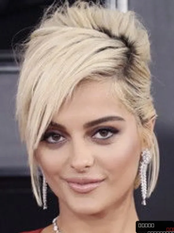 Bebe Rexha