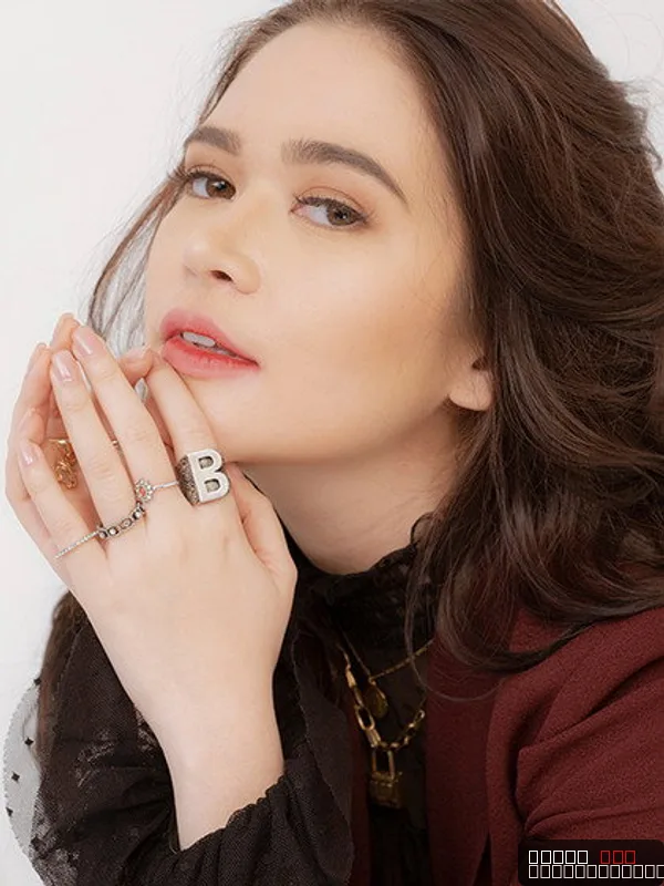 Bela Padilla — photo 4