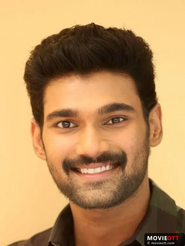 Bellamkonda Srinivas — photo 1