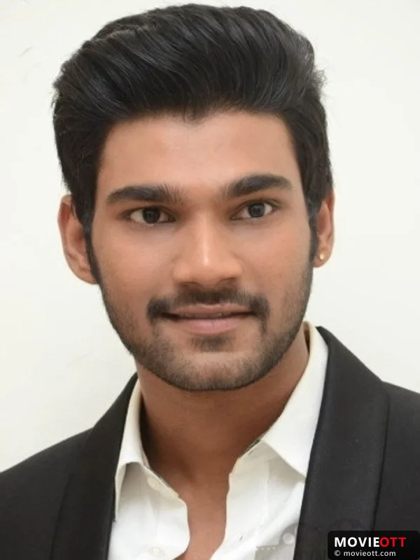 Bellamkonda Srinivas — photo 3