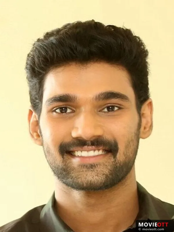 Bellamkonda Srinivas — photo 5
