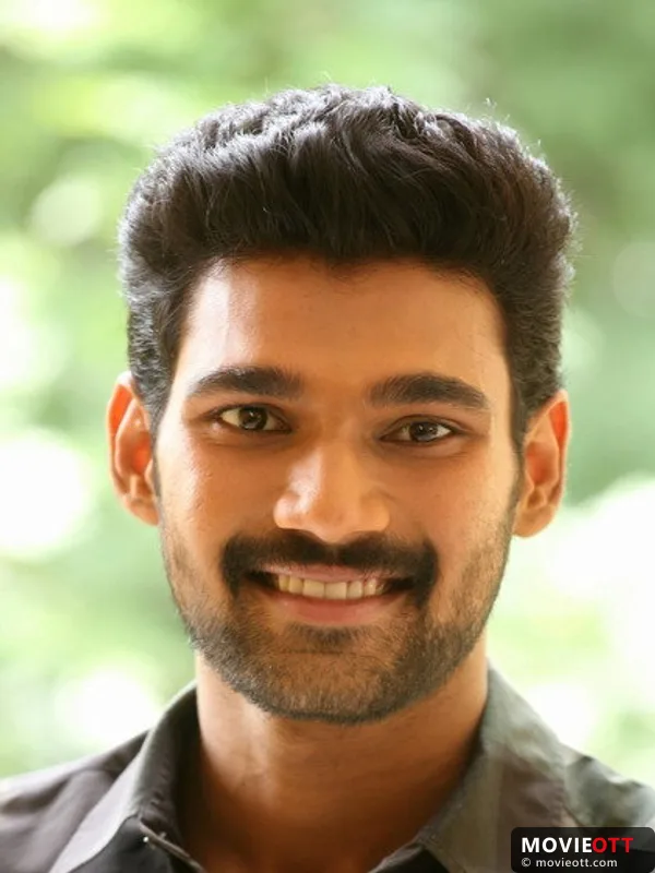 Bellamkonda Srinivas — photo 7