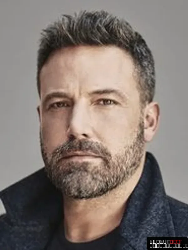 Ben Affleck