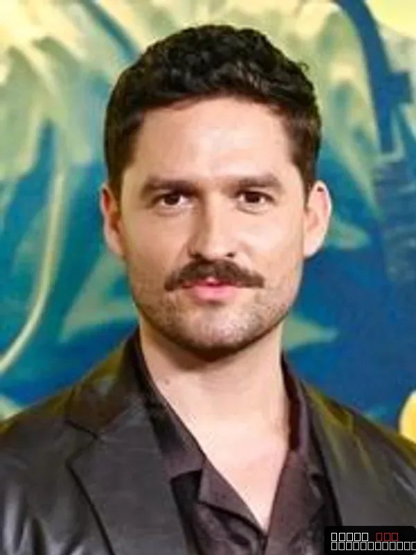 Ben Aldridge